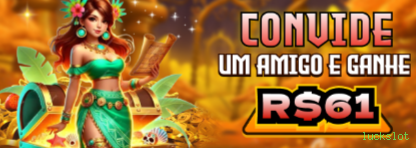 App luckslot para Android e iOS - download grátis