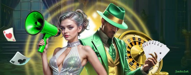 Login luckslot - acesso à conta