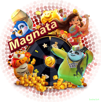 Plataforma luckslot - cassino e apostas