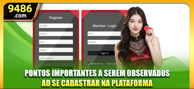 Programa VIP luckslot - benefícios exclusivos