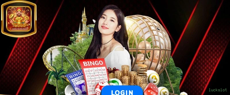 Ganhar e sacar na luckslot