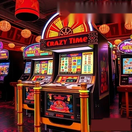 Configurações úteis dentro do app luckslot