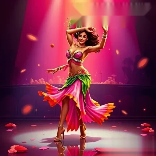 Roleta e blackjack luckslot