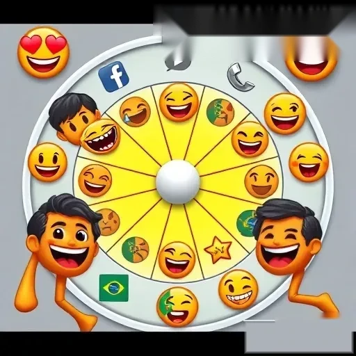 Bônus boas-vindas luckslot R$100